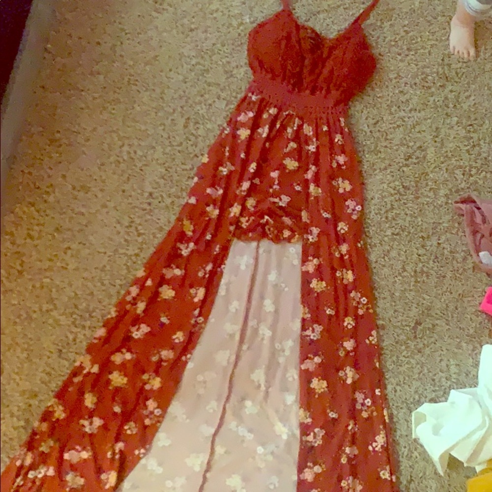 Dress